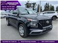 2022 Hyundai Venue Essential, Certified, One Owner, No Accidents, Loc for sale 2022
Hyundai
Venue Essential, Certified, One Owner, No Accidents, Loc