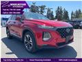 Hyundai
Santa Fe Ultimate, Certified, One Owner, No Accidents, Loca
2020